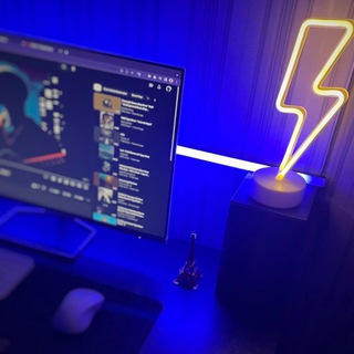 Telegram profile photo for soltancode