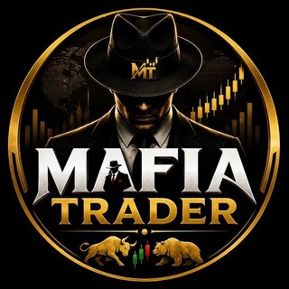 Telegram profile photo for ⚔️ MAFIA TRADER ⚔️