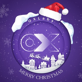 Telegram group profile photo for OxLabs Group