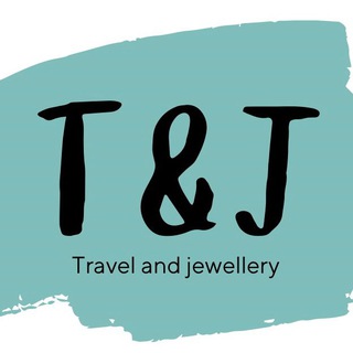 Telegram profile photo for Travel and Jewel наличие