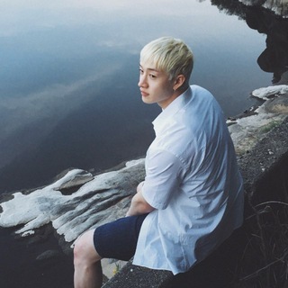 Telegram profile photo for банчанка || this & that