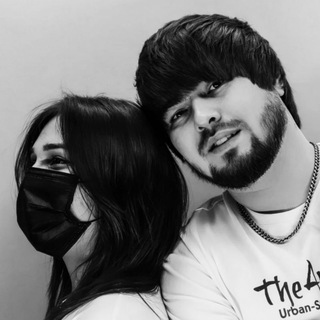 Telegram profile photo for UZmir & Mira ♪