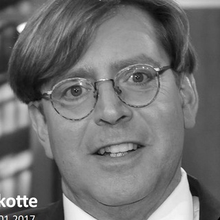 Telegram profile photo for Udo Ulfkotte Gesellschaft