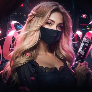 Telegram profile photo for SAKURA PUBG