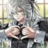 Telegram profile photo for Переезд! || 𝔐𝔬𝔯𝔤𝔲𝔢 𝔴𝔦𝔱𝔥 𝔭𝔞𝔱𝔥𝔬𝔩𝔬𝔤𝔦𝔰𝔱