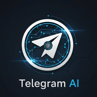 Telegram profile photo for هوش مصنوعی تلگرام - Ai Telegram