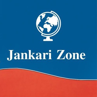 Telegram profile photo for Jankari Zone