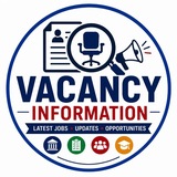 Telegram profile photo for Vacancy Information Wala