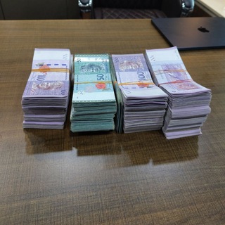 Telegram profile photo for Cuci Dollar Fx