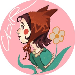Telegram profile photo for Сырок