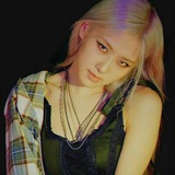 Telegram profile photo for Rosé // YG