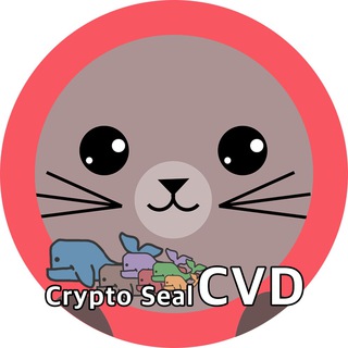 Telegram profile photo for SEALCRYPTO ONCHAIN