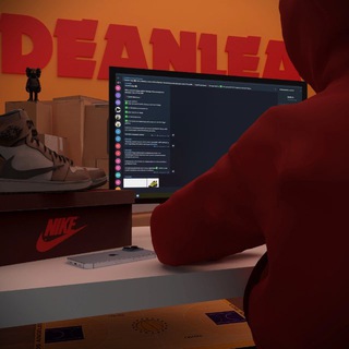 Telegram profile photo for DEANLEA STORE