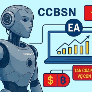 Telegram profile photo for Cần Cù Bù Siêng Năng