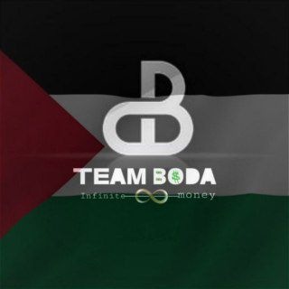 Telegram group profile photo for Team boda
