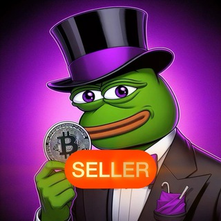 Telegram profile photo for ALL work
