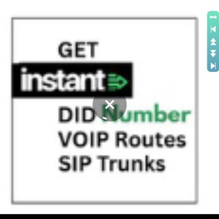 Telegram profile photo for Telnyx Twilio Plivo DID number VoIP Hub and call centers setup