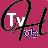 Telegram profile photo for TV Serial Hub
