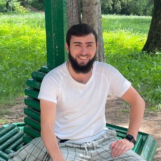 Telegram profile photo for Твой брат по Вере95
