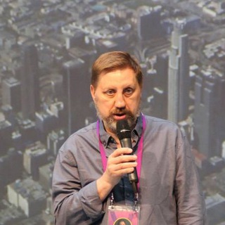 Telegram profile photo for Николай Кульбака