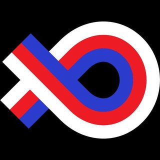Telegram profile photo for Trikolora