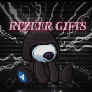 Telegram profile photo for reZeer_Gifts🎁