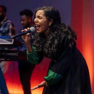 Telegram profile photo for Rahel wendwesen official