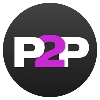 Telegram profile photo for P2P Machine: Связки