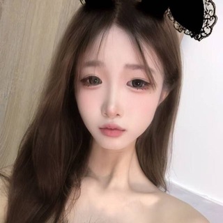 Telegram profile photo for 冰冰小野猫🧊的花园