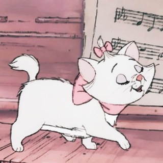 Telegram profile photo for снегбелый 🎧