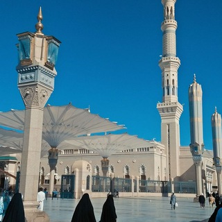 Telegram profile photo for MUSLIM OFFICIAL ID