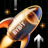 Telegram profile photo for Maraphon Bybit
