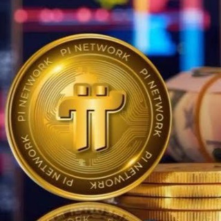 Telegram profile photo for PI COINS BUY AND SELL