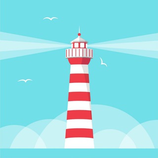 Telegram profile photo for Навигатор по мировой дизайн-политике
