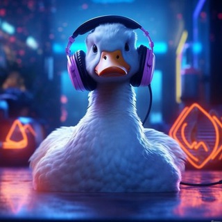 Telegram profile photo for Телега Гусей