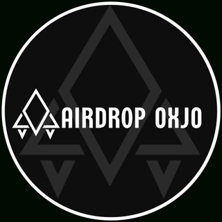 Telegram profile photo for AIRDROP 0xJ0