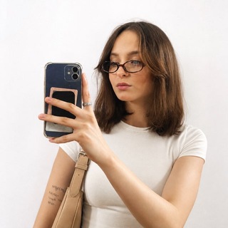 Telegram profile photo for ALEXA | PIERCING & BEAUTY