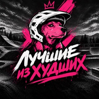 Telegram profile photo for «Лучшие из Худших»
