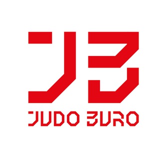 Telegram profile photo for JUDO BURO