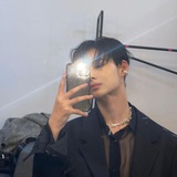 Telegram profile photo for about he 👻💢
