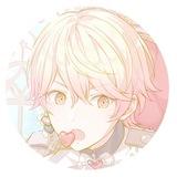 Telegram profile photo for . ℳⅈƙσ 𝒯sʋƙɑsɑ ⋆˚࿔