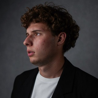 Telegram profile photo for Никита Быков| Stand up комик RND