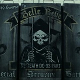 Telegram profile photo for Recognition.
