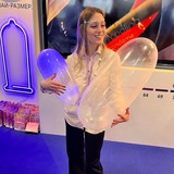 Telegram profile photo for И ты про секс?