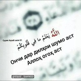 Telegram profile photo for 🦋🌸بسم الله الرحمن الرحيم🦋🌸