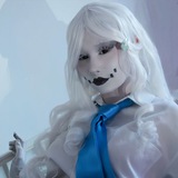 Telegram profile photo for Гулька ☁️