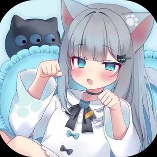 Telegram profile photo for Nachoneko公益频道