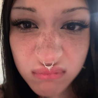 Telegram profile photo for ясмина