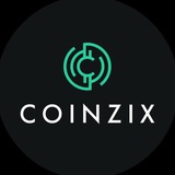 Telegram profile photo for COINZIX 공지채널🇰🇷