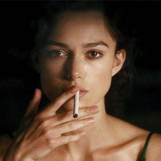 Telegram profile photo for Keira Knightley